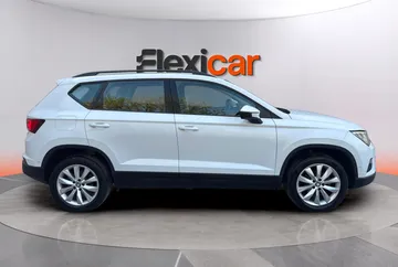 seat ateca 16 tdi style dsg diesel automatica braga 903000000001862