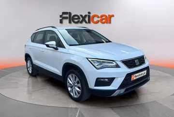 seat ateca 16 tdi style dsg diesel automatica braga 903000000001862
