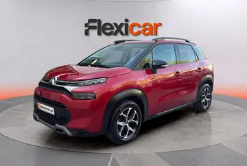 citroen c3 aircross 15 bluehdi shine diesel manual braga 903000000001863