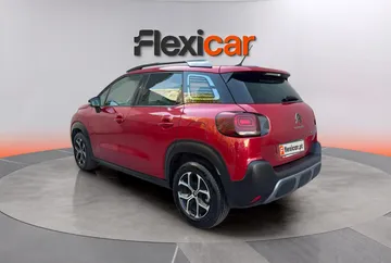 citroen c3 aircross 15 bluehdi shine diesel manual braga 903000000001863