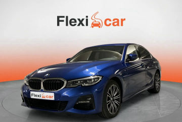 bmw serie 3 330 e pack desportivo m auto hibrido plug in automatica porto 903000000002074