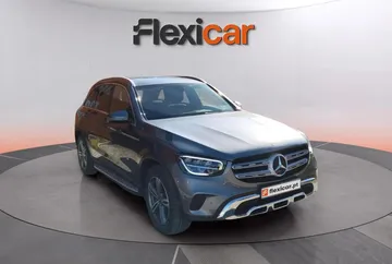 mercedes benz classe glc 200 d edition diesel automatica cascais 903000000002172