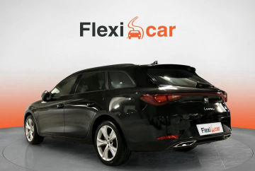 seat leon st 14 e hybrid fr dsg hibrido plug in automatica porto 903000000002267