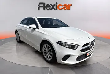 mercedes benz classe a 160 style gasolina manual setubal 903000000002392