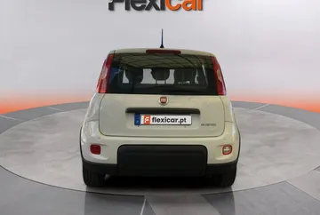 fiat panda 10 hybrid gasolina manual lisboa 903000000003107