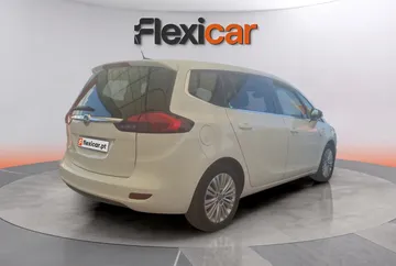 opel zafira 16 cdti dynamic ss diesel manual lisboa 903000000003109