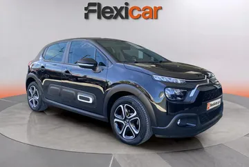 citroen c3 12 puretech plus gasolina manual braga 903000000003110