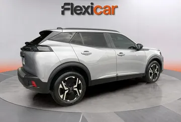 peugeot 2008 12 puretech allure gasolina manual braga 903000000003113