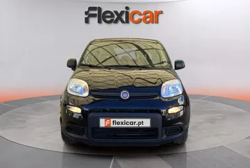 fiat panda 10 hybrid gasolina manual lisboa 903000000003131