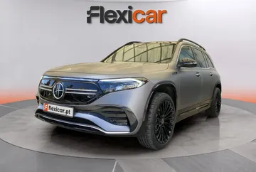 mercedes benz eqb 350 4matic edition electrico automatica cascais 903000000003150