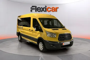 ford transit kombi 330 l3 diesel manual porto 903000000003181