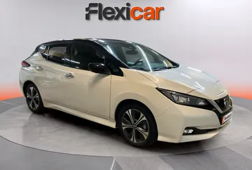 nissan leaf n connecta electrico automatica parque nascente 903000000003234