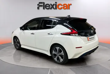 nissan leaf n connecta electrico automatica parque nascente 903000000003234