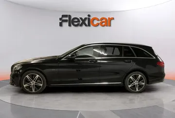 mercedes benz classe c 300 de avantgarde hibrido plug in automatica porto 903000000003245