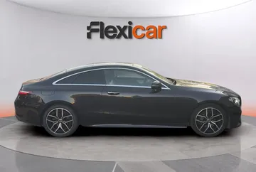 mercedes benz classe e e 220 d coupe amg line diesel automatica braga 903000000003253