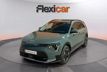 kia e niro 64kwh electrico automatica cascais 903000000003270
