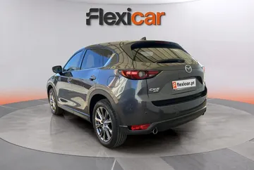 mazda cx5 25 g special edat navi gasolina automatica lisboa 903000000003275