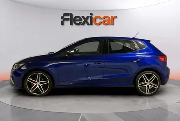 seat ibiza 16 tdi fr diesel manual porto 903000000003282