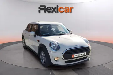 mini 5 portas one d diesel manual cascais 903000000003301