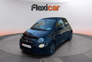 fiat 500c 10 hybrid lounge gasolina manual setubal 903000000003311