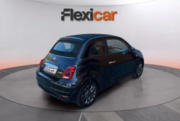 fiat 500c 10 hybrid lounge gasolina manual setubal 903000000003311