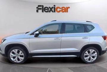 seat ateca 15 tsi xperience dsg gasolina automatica setubal 903000000003314
