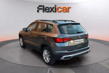 seat ateca 20 tdi style diesel manual cascais 903000000003315