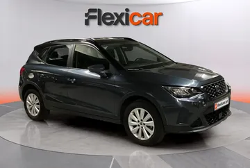 seat arona 10 tsi style gasolina manual porto 903000000003321