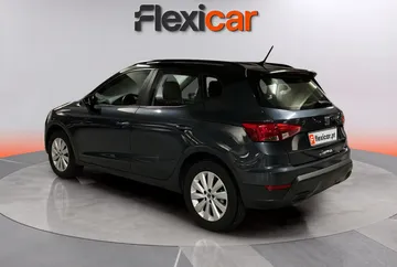 seat arona 10 tsi style gasolina manual porto 903000000003321