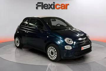 fiat 500c 10 hybrid dolcevita gasolina manual porto 903000000003322