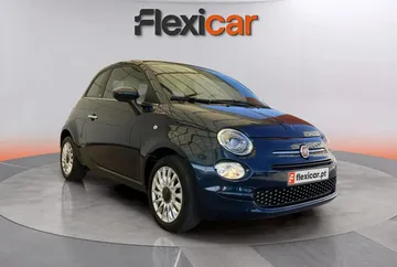 fiat 500c 10 dolcevita gasolina manual lisboa 903000000003344
