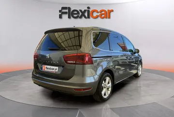 seat alhambra 20 tdi xcellence dsg diesel automatica lisboa 903000000003350