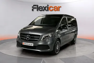 mercedes benz classe v 300 d marco polo diesel automatica porto 903000000003359