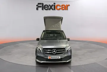 mercedes benz classe v 300 d marco polo diesel automatica porto 903000000003359