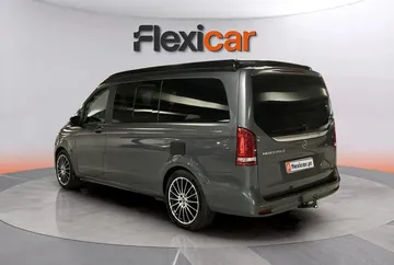 mercedes benz classe v 300 d marco polo diesel automatica porto 903000000003359