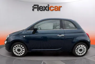 fiat 500c 10 hybrid dolcevita gasolina manual setubal 903000000003374