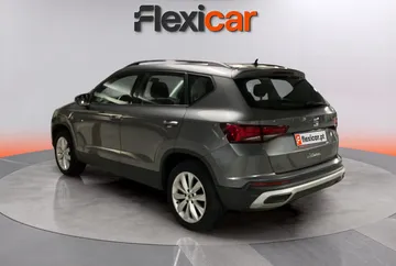 seat ateca 20 tdi style diesel manual porto 903000000003379