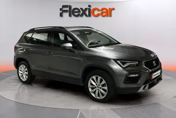 seat ateca 20 tdi style diesel manual porto 903000000003379