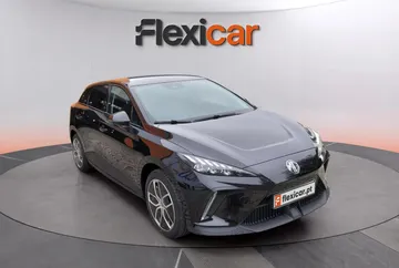 mg mg4 64 kwh luxury electrico automatica cascais 903000000003383