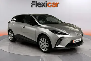 mg mg4 64 kwh luxury electrico automatica cascais 903000000003384