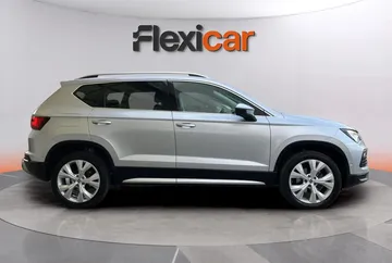 seat ateca 15 tsi xperience dsg gasolina automatica lisboa 903000000003390