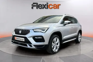 seat ateca 15 tsi xperience dsg gasolina automatica lisboa 903000000003390