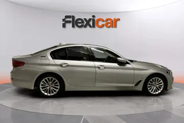 bmw serie 5 530e iperformance line luxury hibrido plug in automatica porto 903000000003413