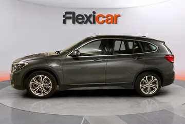 bmw x1 25 e xdrive hibrido automatica porto 903000000003416