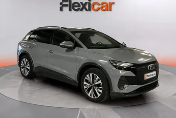 audi q4 e tron 40 82 kwh electrico automatica porto 903000000003427