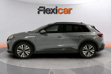 audi q4 e tron 40 82 kwh electrico automatica porto 903000000003427