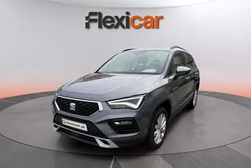 seat ateca 20 tdi style diesel manual setubal 903000000003442
