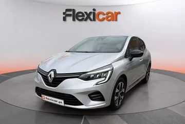 renault clio 10 tce limited gasolina manual setubal 903000000003444