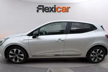 renault clio 10 tce limited gasolina manual setubal 903000000003444