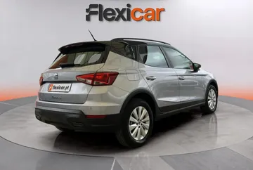 seat arona 10 tsi style gasolina manual lisboa 903000000003449